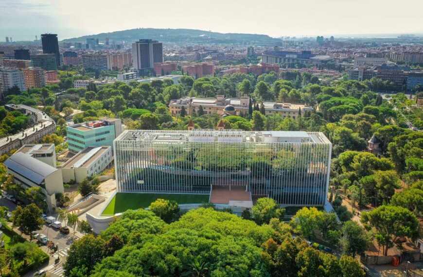 EuroHPC signs the MareNostrum 5 expansion to accelerate European AI