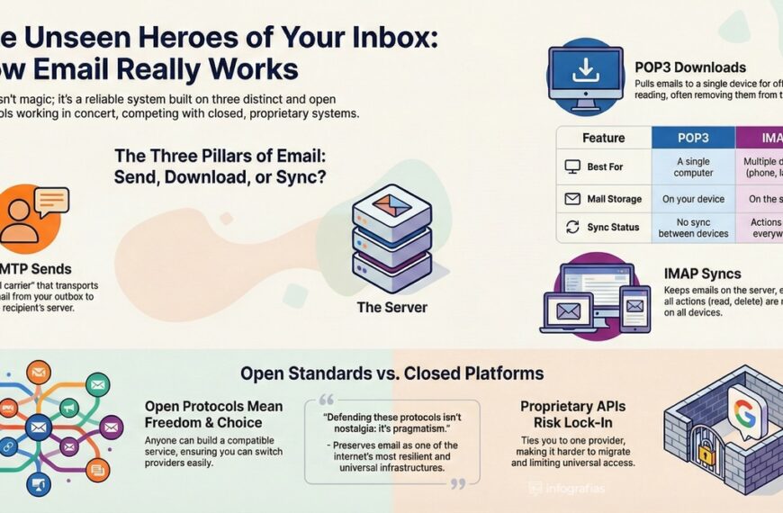 Microsoft 365 and Google Workspace Tighten Email Access: What Changes for Businesses