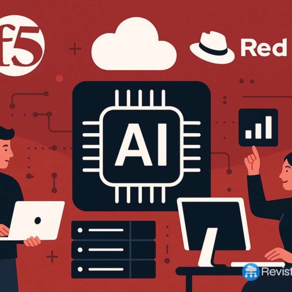 Red Hat and NVIDIA deepen their partnership to bring enterprise AI “rack-scale” with Zero Day support for Rubin