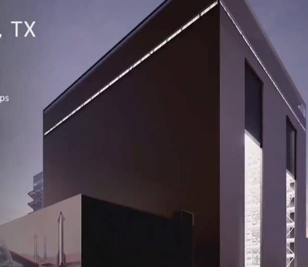 SpaceX Wants to Manufacture Starship “Like Airplanes”: The Gigafactory Accelerates the Serial Production Era