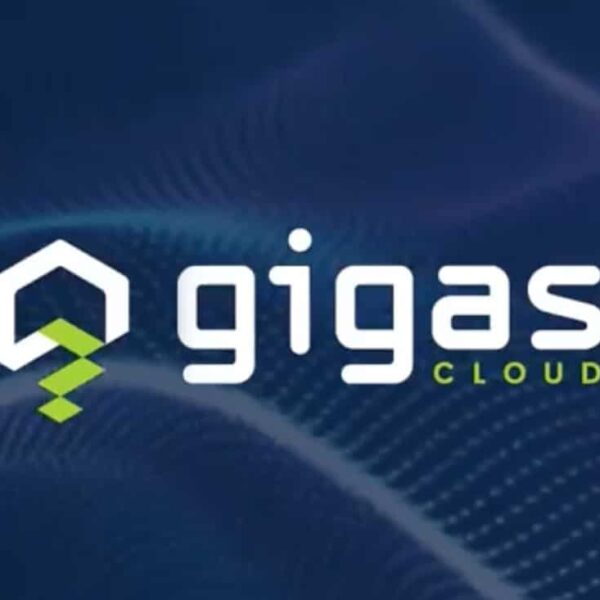 Gigas rebrands to strengthen its commitment to cloud and cybersecurity