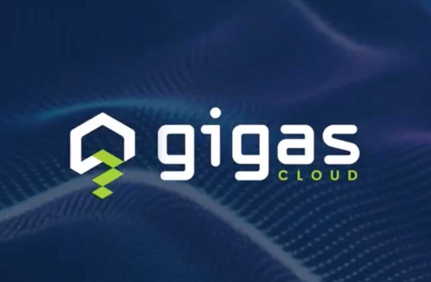 Gigas rebrands to strengthen its commitment to cloud and cybersecurity