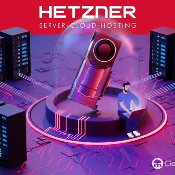 Hetzner sube la apuesta en servidores GPU: así es el GEX131 con RTX PRO 6000 Blackwell Max-Q (96 GB)