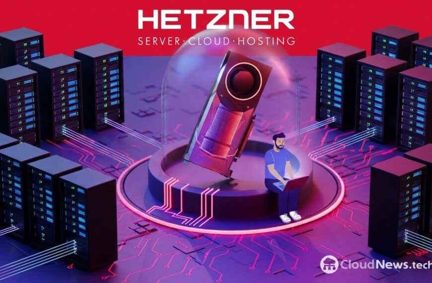 Hetzner sube la apuesta en servidores GPU: así es el GEX131 con RTX PRO 6000 Blackwell Max-Q (96 GB)