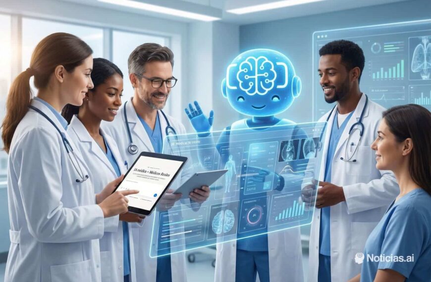 RealMD, the Argentine app that combines AI and freelance doctors to speed up prescriptions and indications in hours (or minutes)