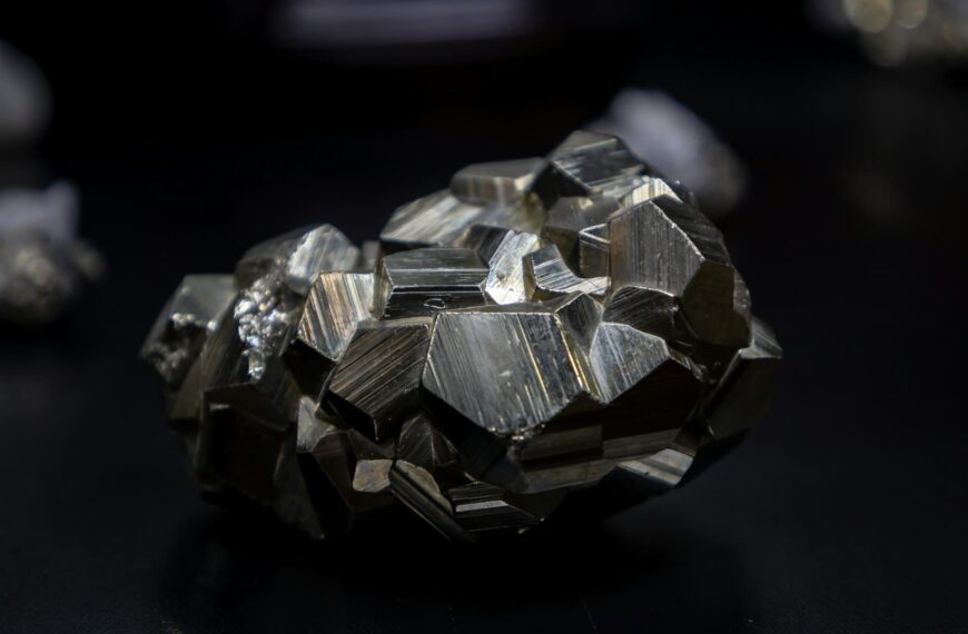 Noveon Raises $215 Million to Manufacture Rare Earth Magnets in the U.S. and Accelerate Reshoring from China