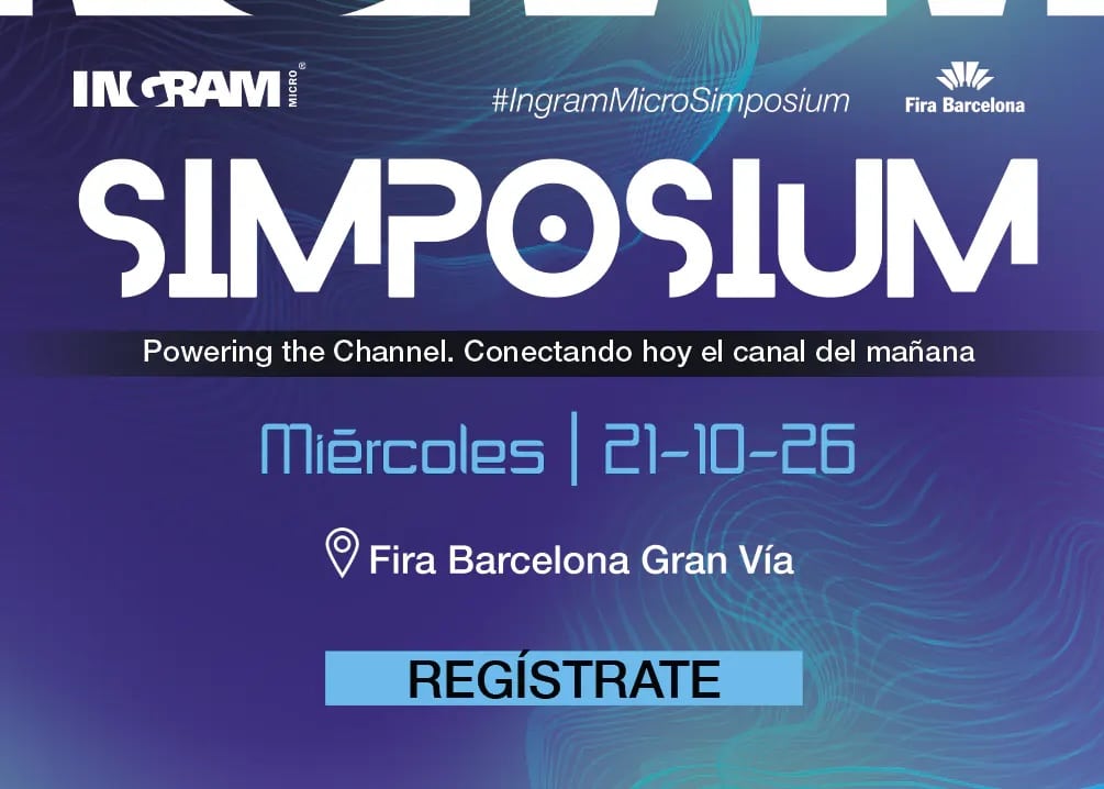 ingram micro simposium 2026