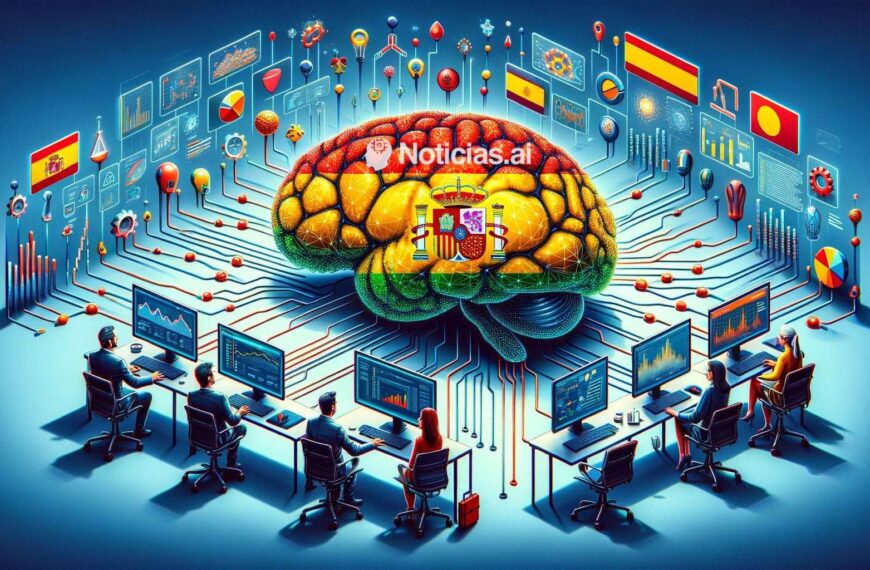 Madrid and Catalonia join forces to compete for the European AI gigafactory: a 4-billion-dollar investment with a 2027–2028 timeline