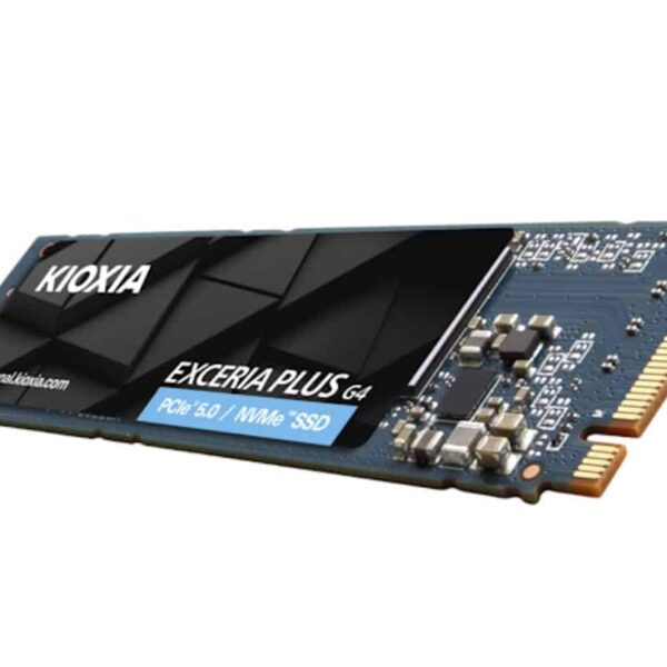 Kioxia Warns of a “Sold Out” in NAND: 2026 Runs Out of Capacity and the Supercycle Could Extend to 2027