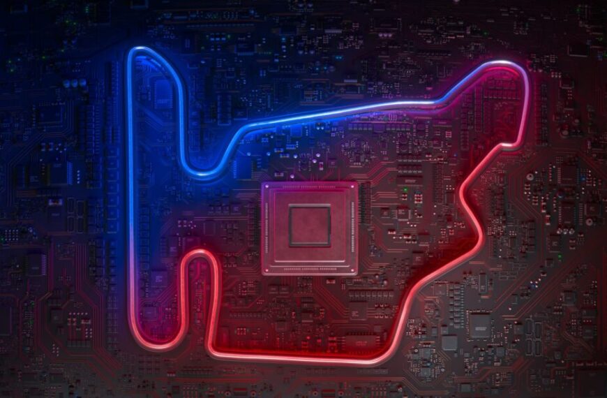 The Formula 1 Strengthens Its Broadcast “Brain” with Liquid Cooling: Lenovo Deploys Neptune to Scale HPC with Up to 40% More Efficiency