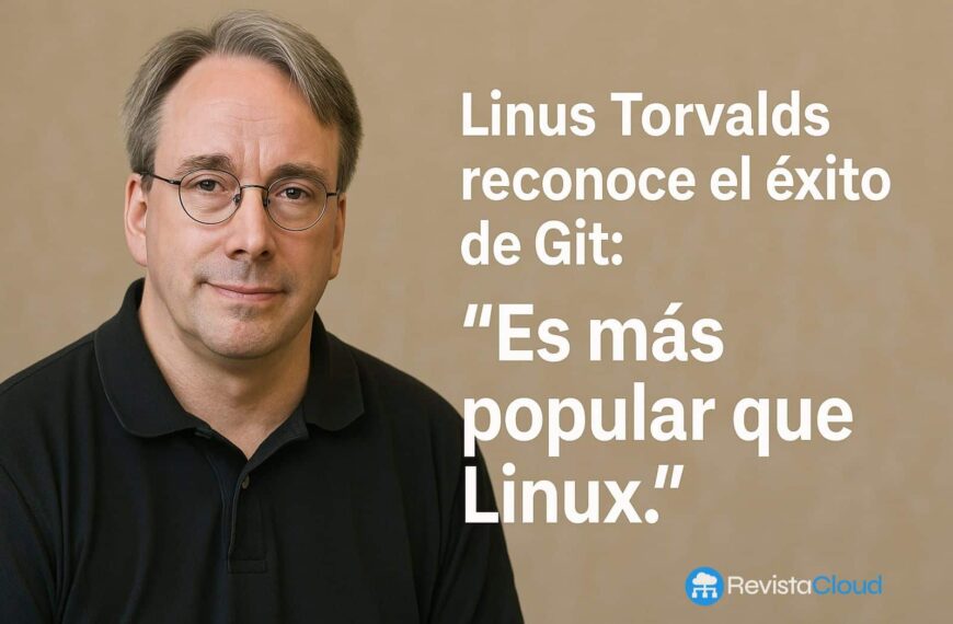 The Linux Kernel Finally Defines a Continuity Plan if Linus Torvalds Steps Aside