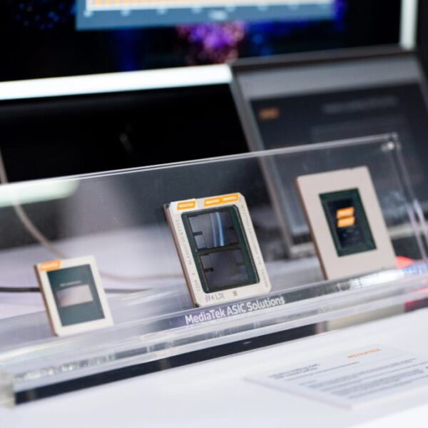 Nvidia, Arm, and Qualcomm reshape the race of AI ASICs in data centers