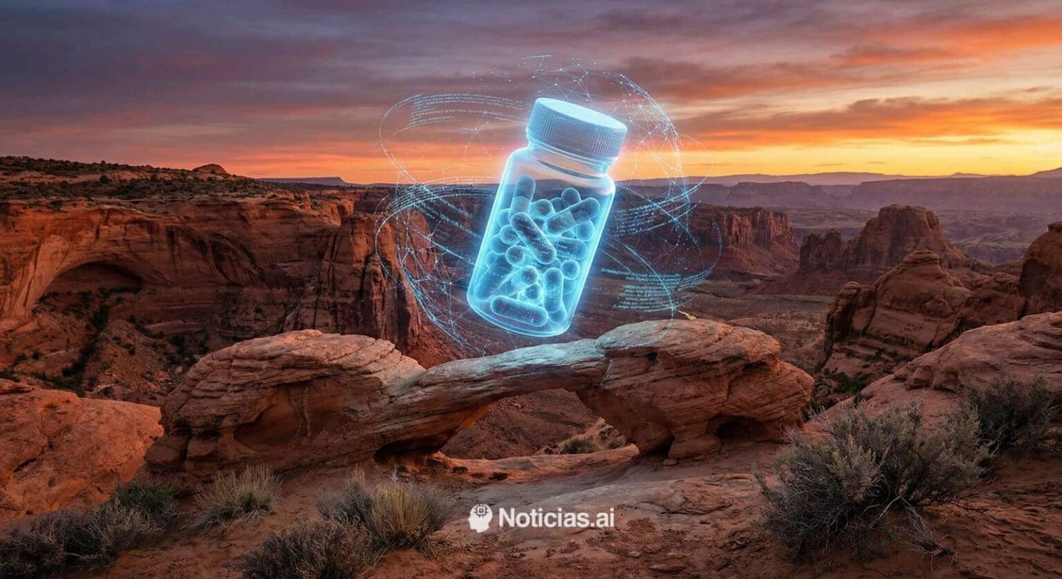 medicamentos recetas utah eeuu