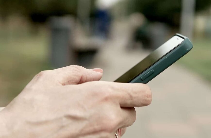 Guide to Choosing Your Next Smartphone