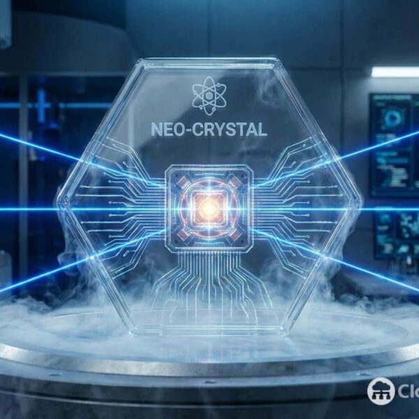 China joins the race for glass substrates for chips, intensifying a market poised to redefine AI packaging