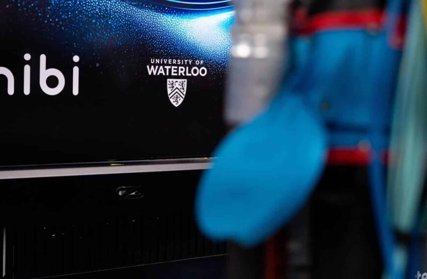 Nokia and Hypertec connect the Nibi supercomputer in Canada: a leap in networking, cooling, and capacity for research in health, climate, and artificial intelligence