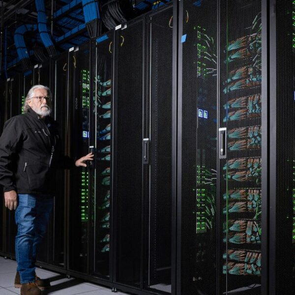 NVIDIA invests $2 billion in CoreWeave and accelerates the race for 5 GW AI factories