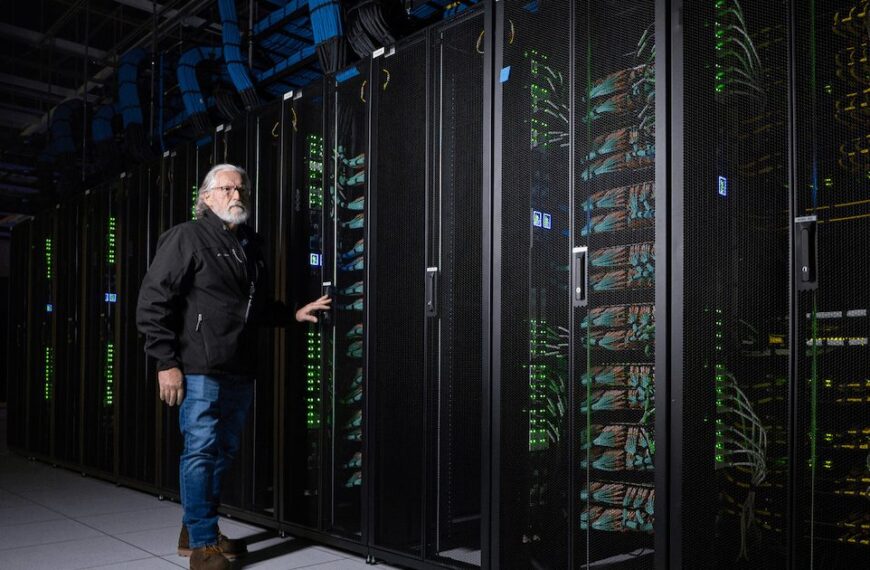 NVIDIA invests $2 billion in CoreWeave and accelerates the race for 5 GW AI factories