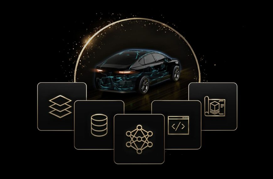Alpamayo: NVIDIA’s “Teacher Model” Open-Source Solution to Tame the Autonomous Car Long Tail