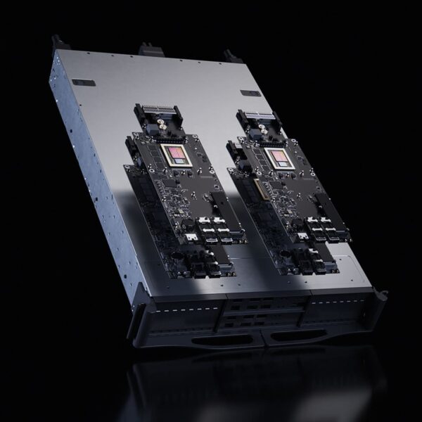 NVIDIA Wants the AI Agents’ “Memory” to Live Outside the GPU: Here’s Its New Storage Platform with BlueField-4