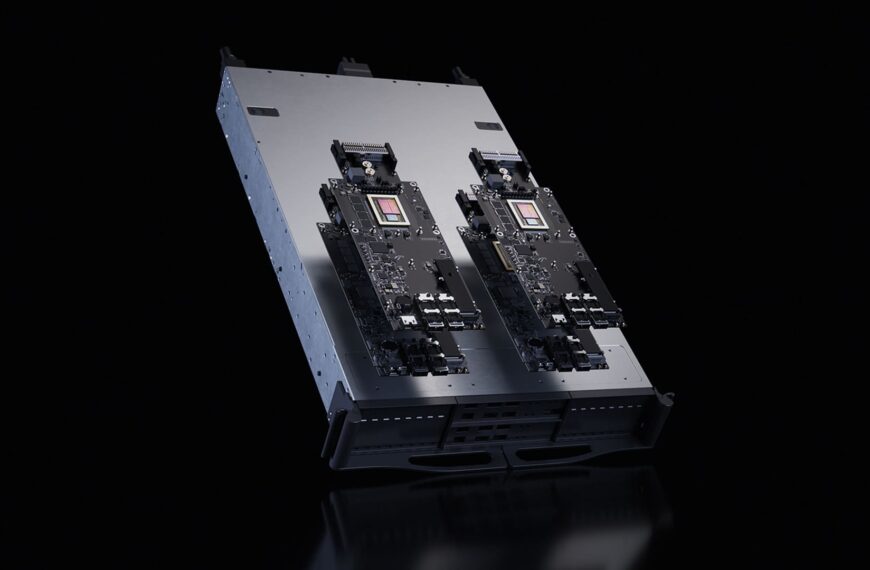 NVIDIA Wants the AI Agents’ “Memory” to Live Outside the GPU: Here’s Its New Storage Platform with BlueField-4