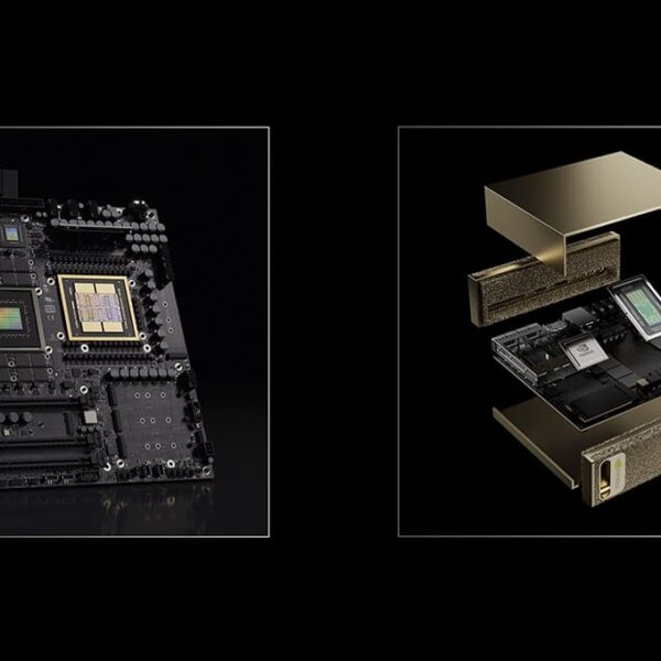 NVIDIA Takes “Desktop AI” to the Next Level with DGX Spark and DGX Station: Open and Cutting-Edge Models, Right from Your Office