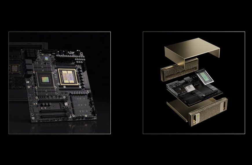 NVIDIA Takes “Desktop AI” to the Next Level with DGX Spark and DGX Station: Open and Cutting-Edge Models, Right from Your Office