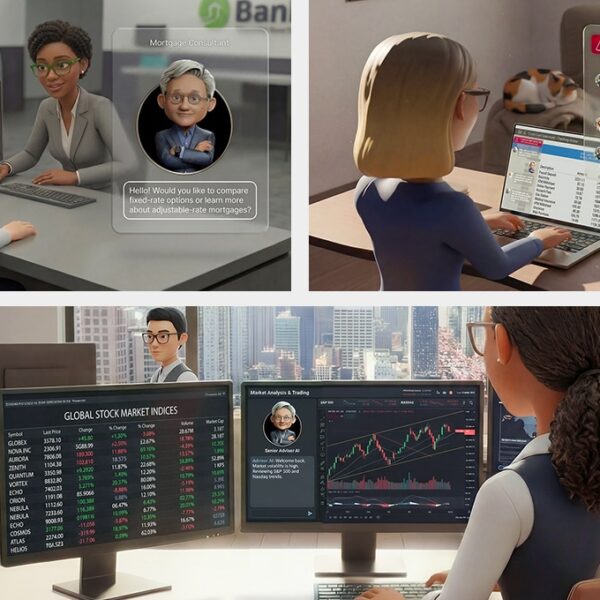 Banking shifts from “pilot” projects to profit and loss statements: AI and open source gain weight in 2026