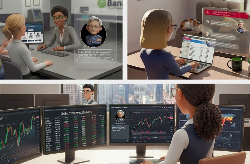 Banking shifts from “pilot” projects to profit and loss statements: AI and open source gain weight in 2026