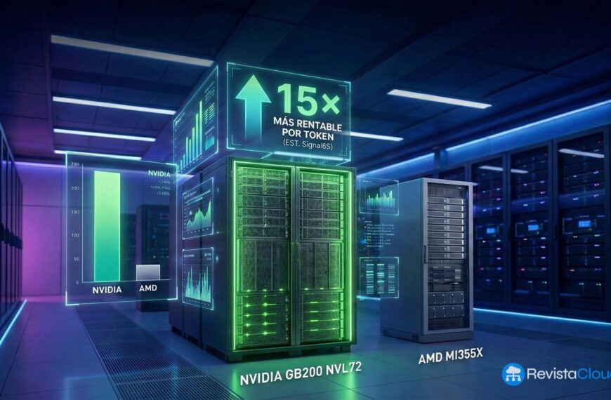NVIDIA Boasts (with Numbers) in the MoE Era: Signal65 Estimates GB200 NVL72 Could Be Up to 15× More Cost-Effective Per Token Than AMD MI355X