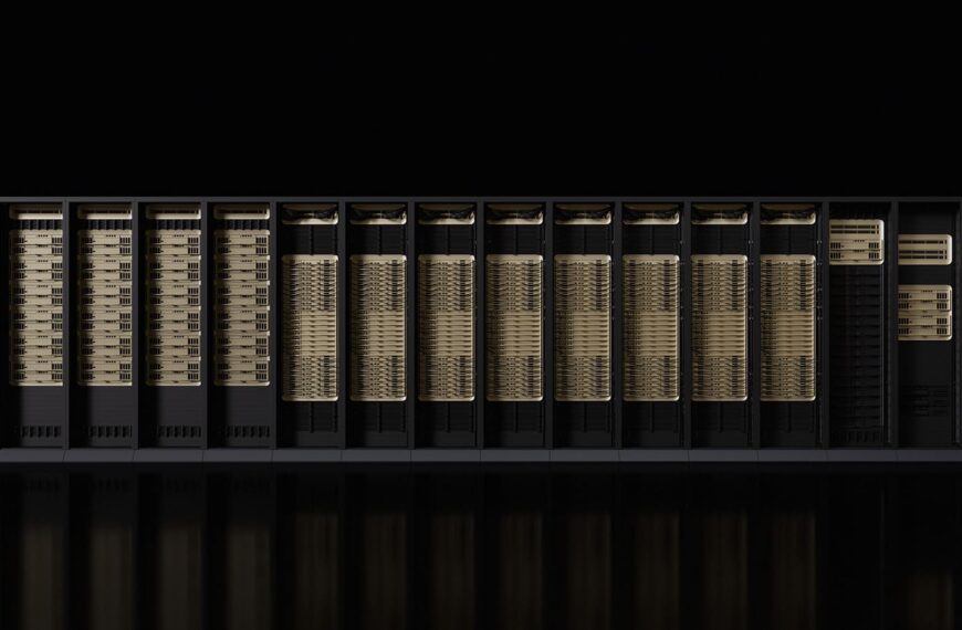 NVIDIA Rubin: Six Chips, a “Supercomputer,” and the Race to Lower Token Costs in the Reasoning AI Era