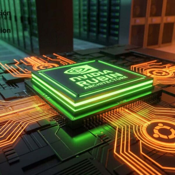 Canonical Officially Supports NVIDIA Rubin on Ubuntu: The “Glue” That AI Factories Need