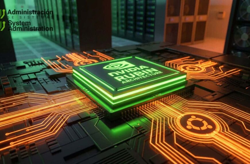 Canonical Officially Supports NVIDIA Rubin on Ubuntu: The “Glue” That AI Factories Need