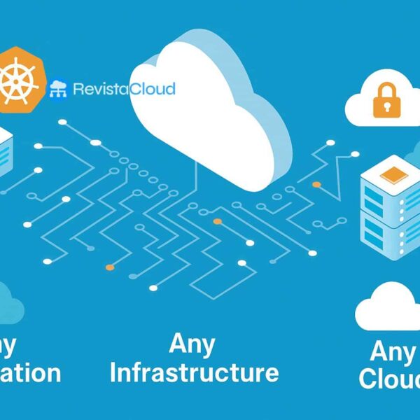 OVHcloud and OpenNebula Strengthen Ties to Boost the European “Sovereign Cloud”