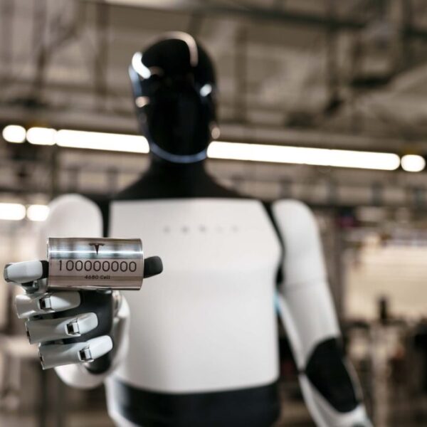 Tesla’s “Optimus chain” looks to the U.S. but remains tied to Chinese suppliers