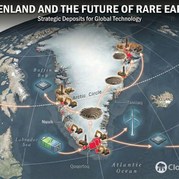 Trump, Greenland, and the Pressure Tactic: What’s Confirmed and What’s Interpretation