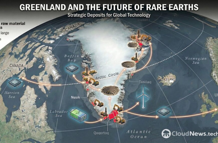 Trump, Greenland, and the Pressure Tactic: What’s Confirmed and What’s Interpretation