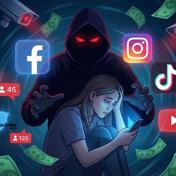 Social Media No Longer Compete to Connect: They Battle to Know More About You