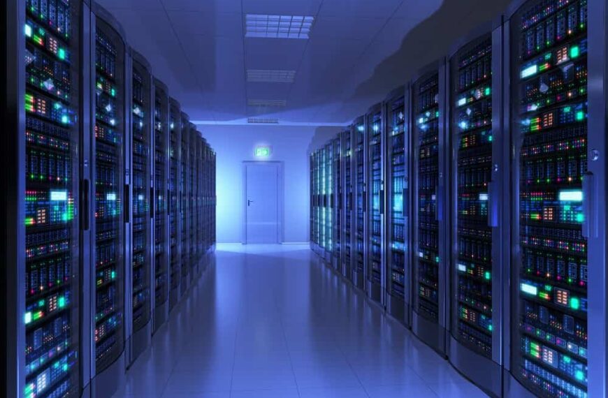 Mexico is no longer enough: the Taiwanese server chain shifts toward ASEAN due to tariffs and the rise of ASICs