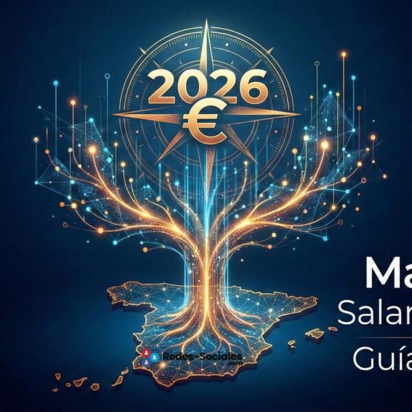 Technology in Spain Enters 2026 with “Two-Speed” Salaries: Manfred’s Guide Portraits the Impact of Artificial Intelligence on Payrolls