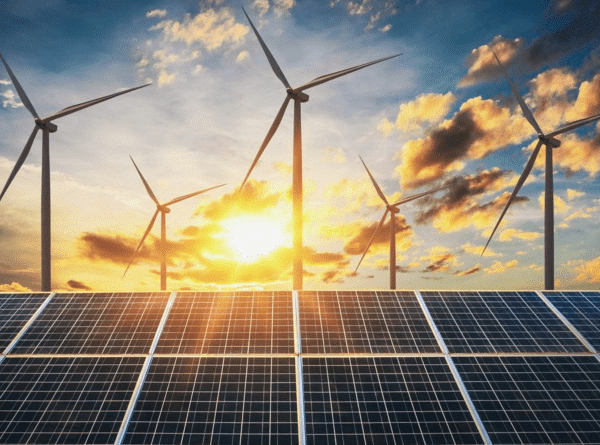 Discreet Summit in Madrid: Bill Gates and Electric Companies Analyze the Network Bottleneck Amid Data Boom