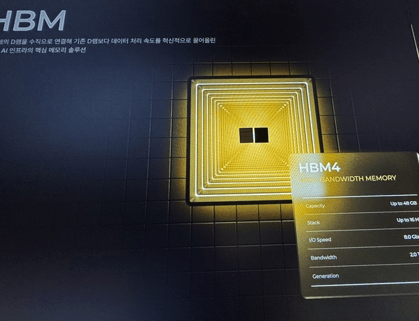 HBM4: SK Hynix Refining Final Samples for Nvidia as Samsung Accelerates Entry