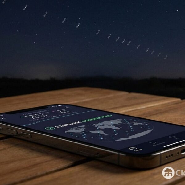 Starlink “Direct to Cell” approaches Spain: which phones might be compatible and what to expect