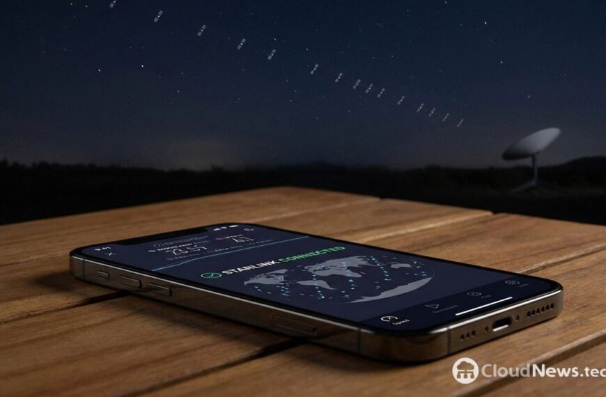 Starlink “Direct to Cell” approaches Spain: which phones might be compatible and what to expect