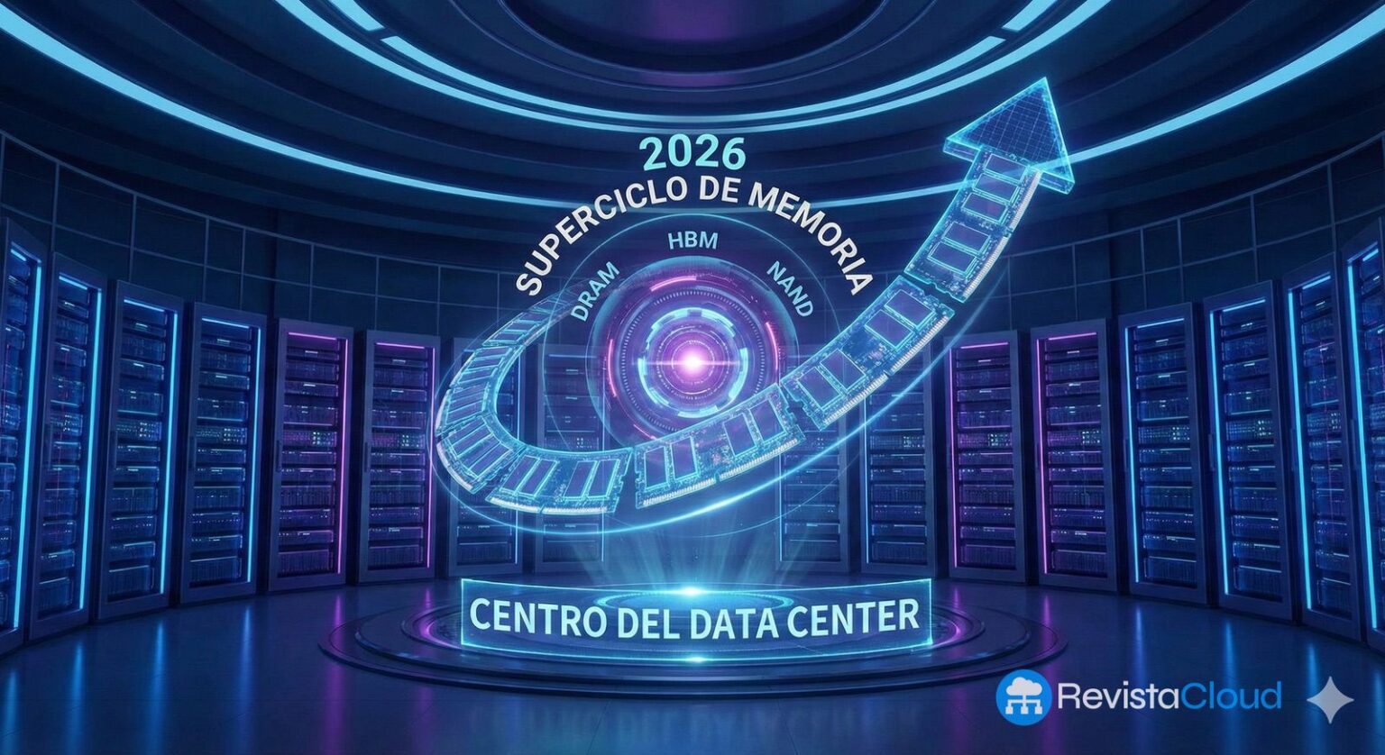 superciclo memoria 2026