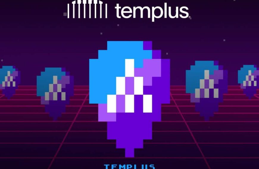 Megaport arrives at Templus data center in Madrid and accelerates on-demand private connectivity