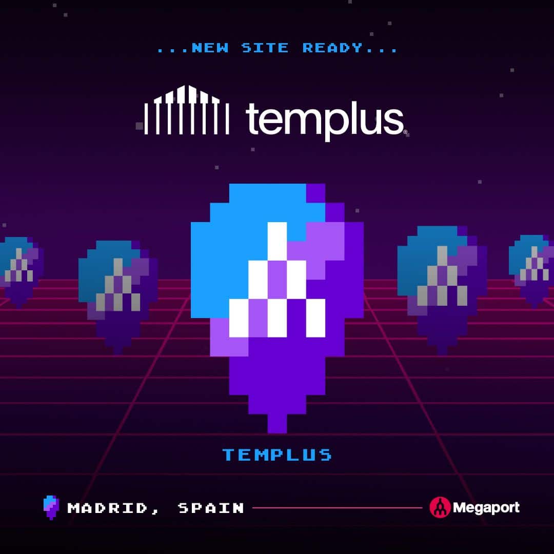 templus megaport