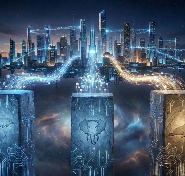 Large-Scale SQL: Why MySQL, PostgreSQL, and MariaDB Continue to Power Giants (and What Lessons They Offer for Almost Any Project)