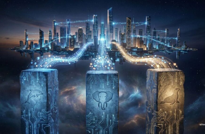 Large-Scale SQL: Why MySQL, PostgreSQL, and MariaDB Continue to Power Giants (and What Lessons They Offer for Almost Any Project)