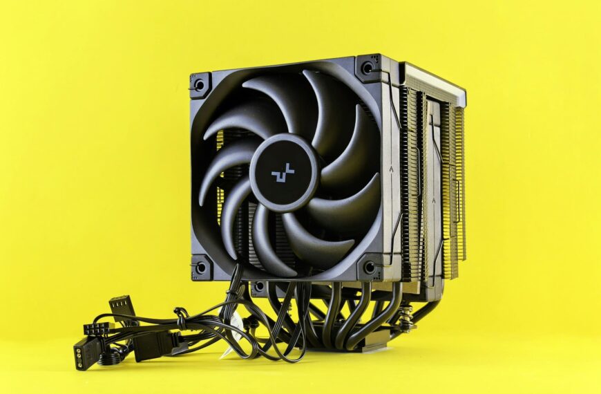Rumor of Price Increases in Power Supplies and Heatsinks: The Supply Chain Reports a 6% to 10% Increase